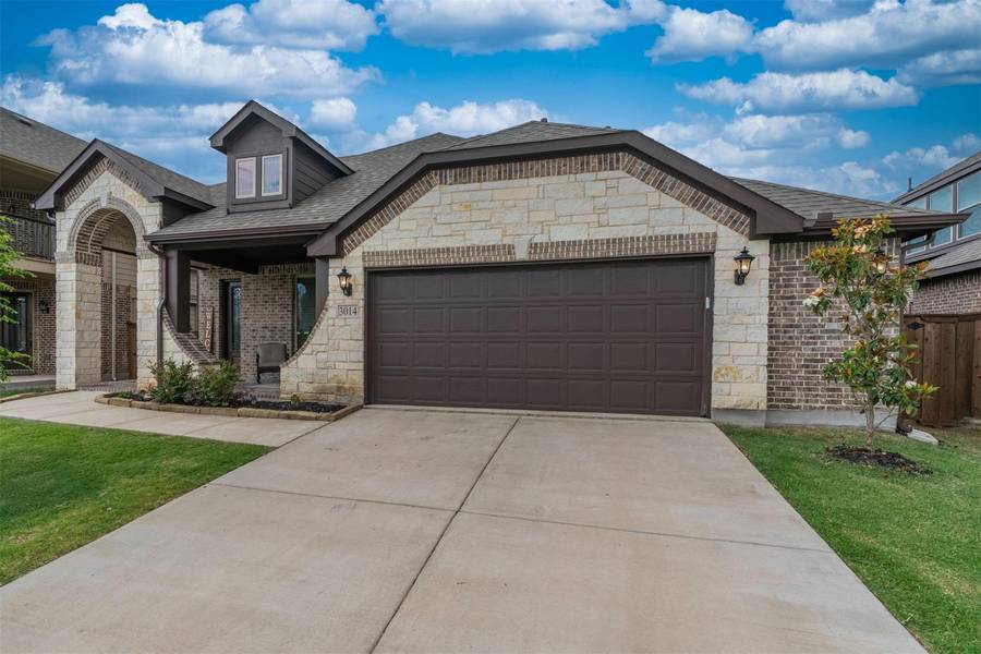 3014 Concourse Drive, Royse City, TX 75189