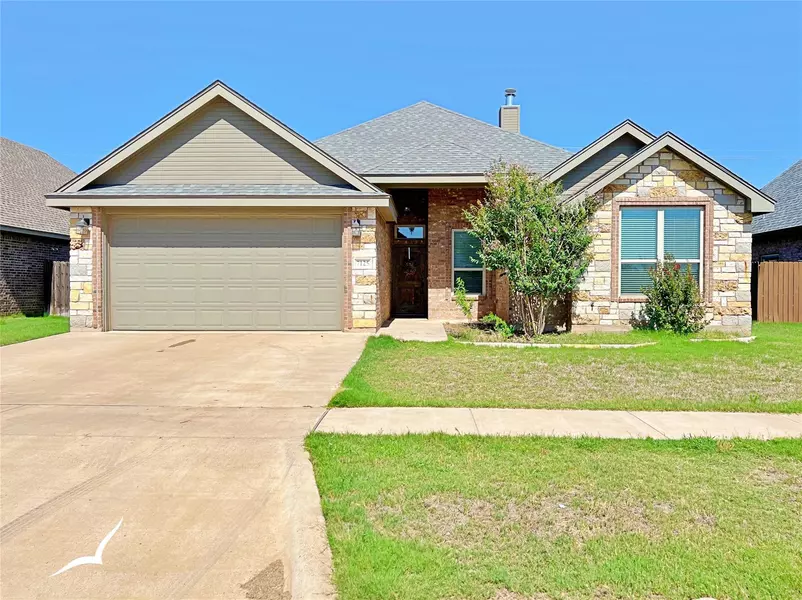 7125 Mcleod Drive, Abilene, TX 79602