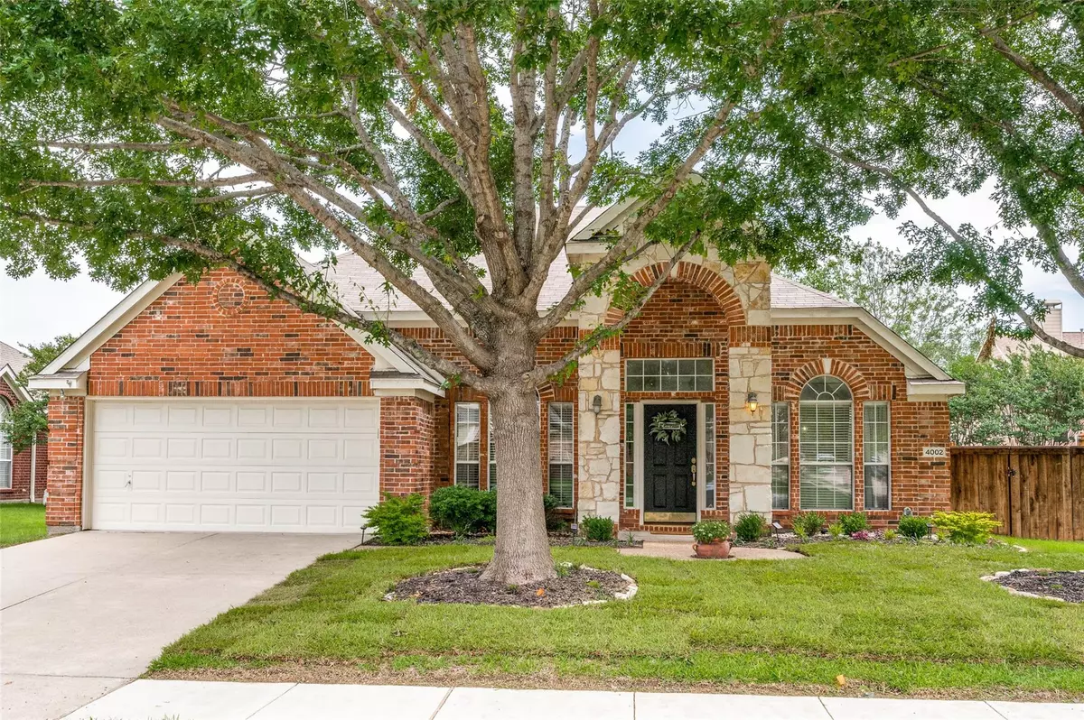 Frisco, TX 75035,4002 Winding Way