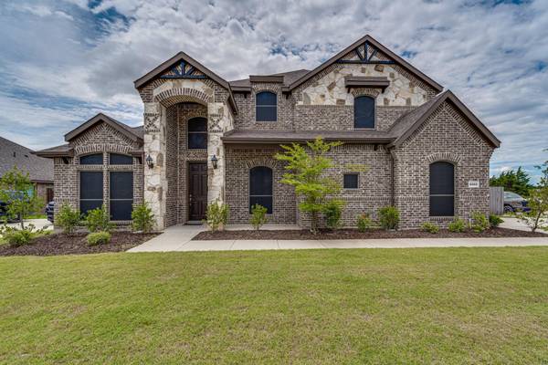 6002 Allison Drive, Midlothian, TX 76065