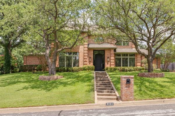 4101 Chrismac Way, Colleyville, TX 76034