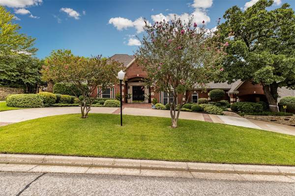 4302 Eaton Circle, Colleyville, TX 76034