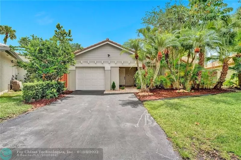 2110 Tallahassee, Weston, FL 33326