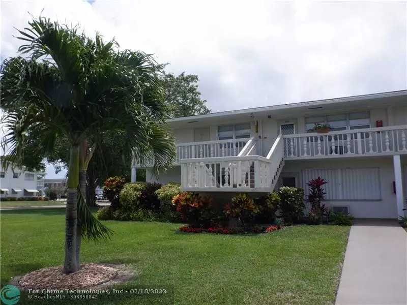 Deerfield Beach, FL 33442,112 Prescott  #112