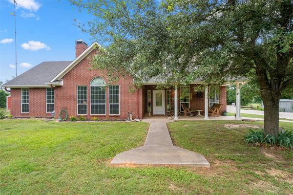 353 VZ County Road 1519, Grand Saline, TX 75140