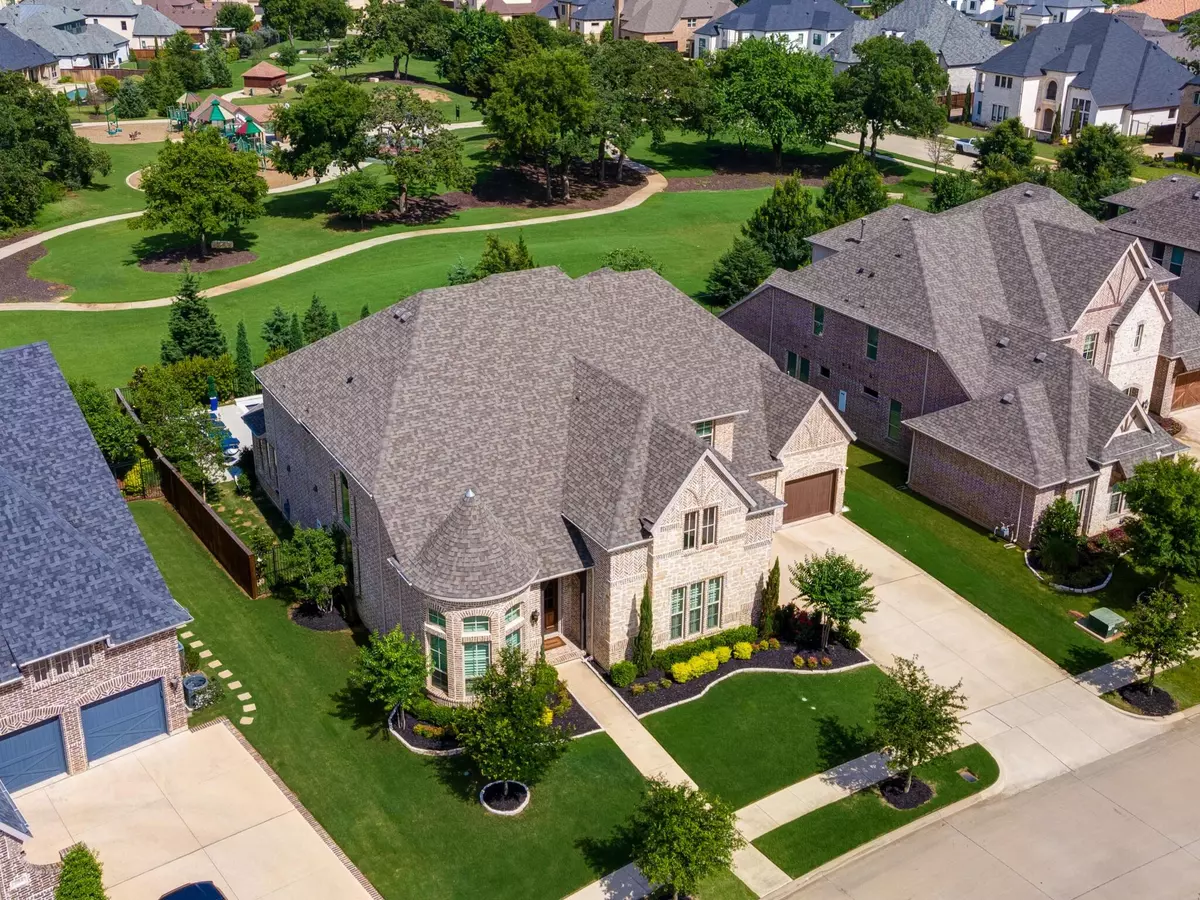 Southlake, TX 76092,808 Lake Carillon Lane