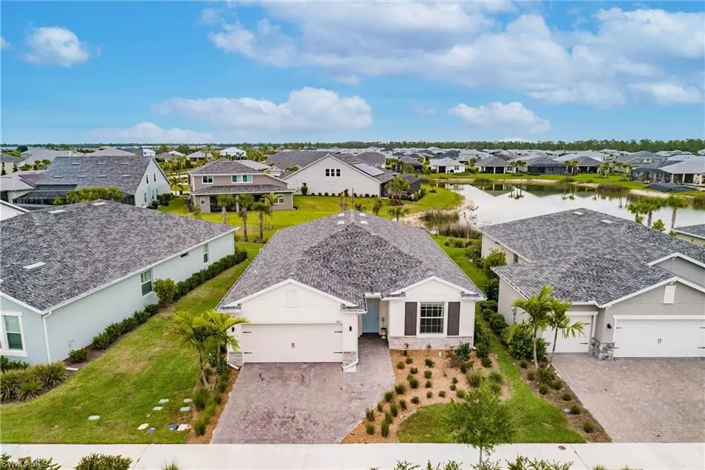 Punta Gorda, FL 33982,16167 Bluestem LN