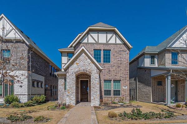 1404 French Violet Way, Arlington, TX 76005