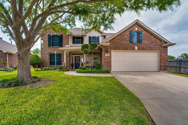 2751 Falcon Trail, Grand Prairie, TX 75052