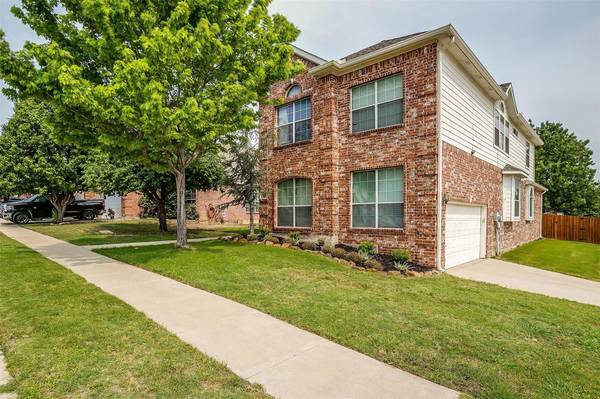 4969 Galley Circle, Fort Worth, TX 76135