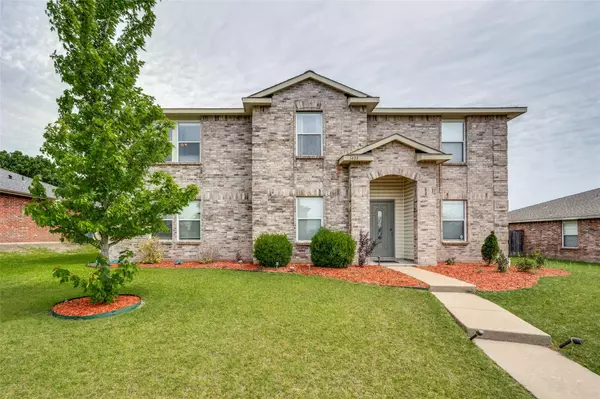 Wylie, TX 75098,1408 Quail Meadow Drive