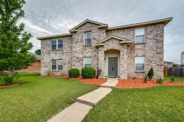 Wylie, TX 75098,1408 Quail Meadow Drive