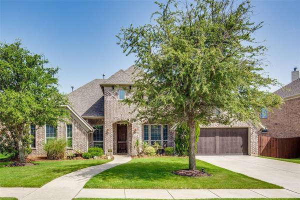 1559 Bentgrass Drive, Frisco, TX 75036