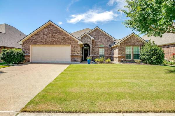 11005 Whitestone Ranch Road, Benbrook, TX 76126