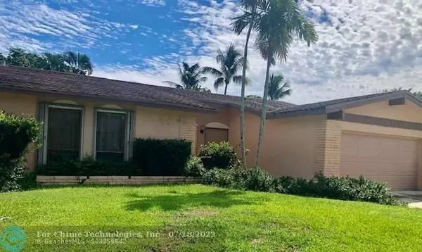 Boca Raton, FL 33434,3374 NW 28th Ter