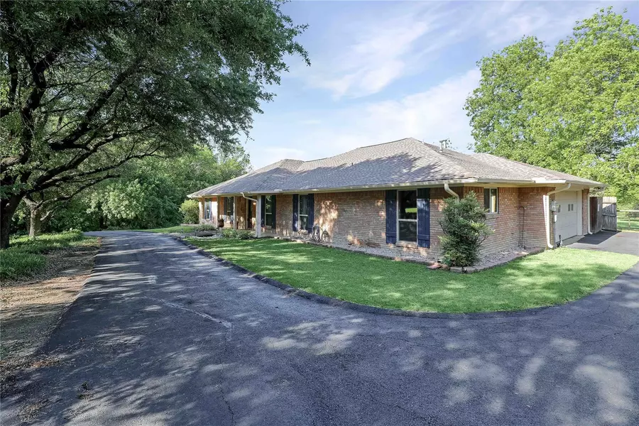 2362 County Road 856, Mckinney, TX 75071