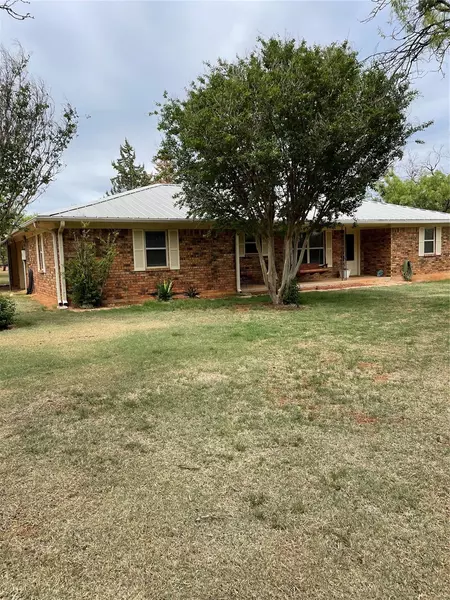 944 Clark Road, Abilene, TX 79602