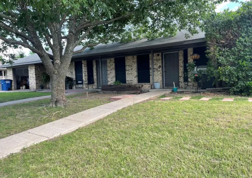 101 Prairie Creek Circle, Princeton, TX 75407