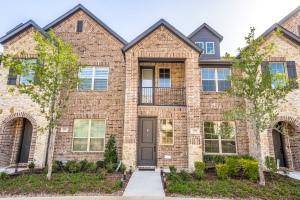 599 Cobblestone Lane, Irving, TX 75039