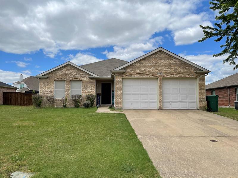 1507 Shady Shores Drive, Glenn Heights, TX 75154