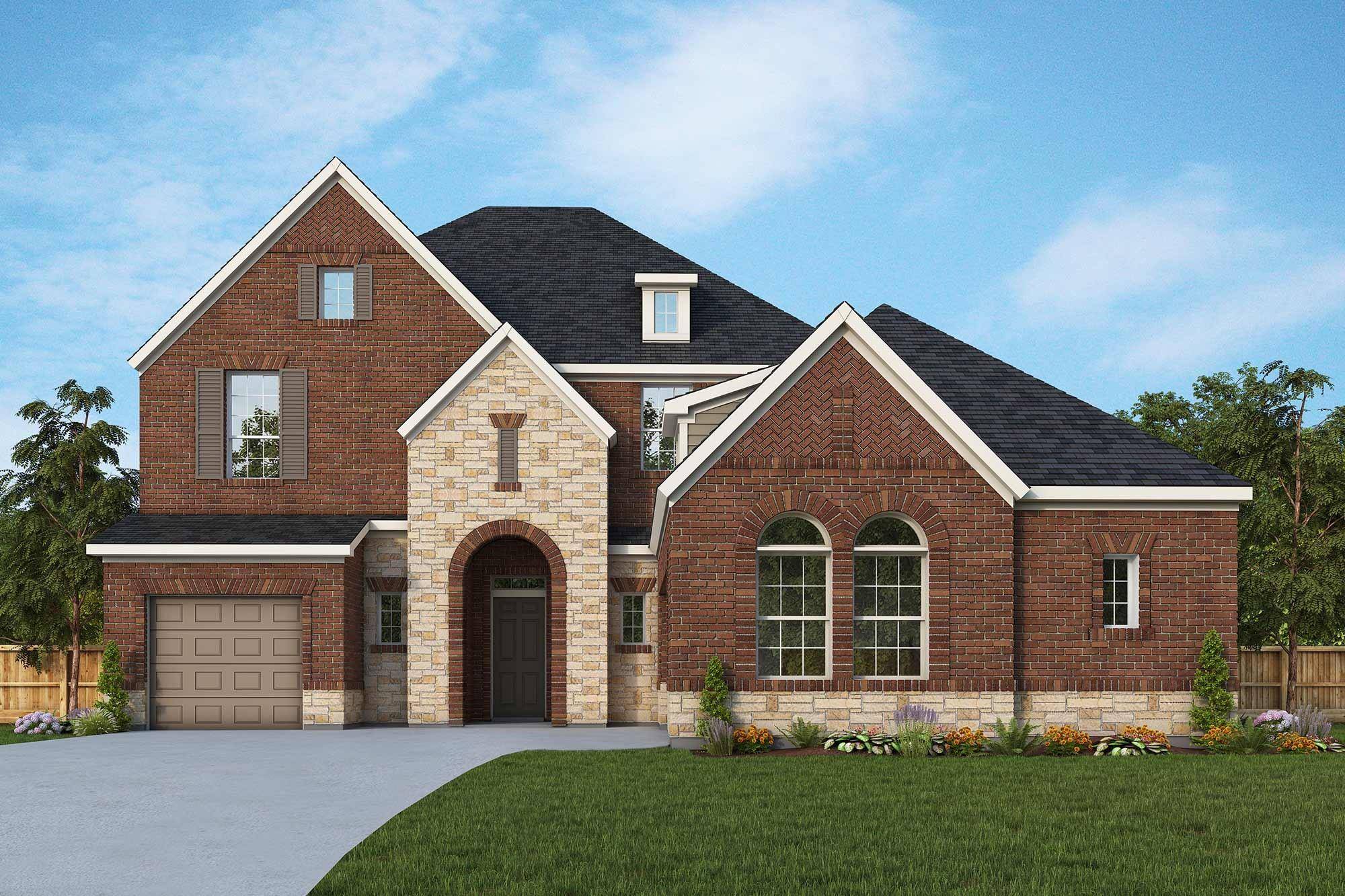 4308 Millington Drive, Highland Village, TX 75077
