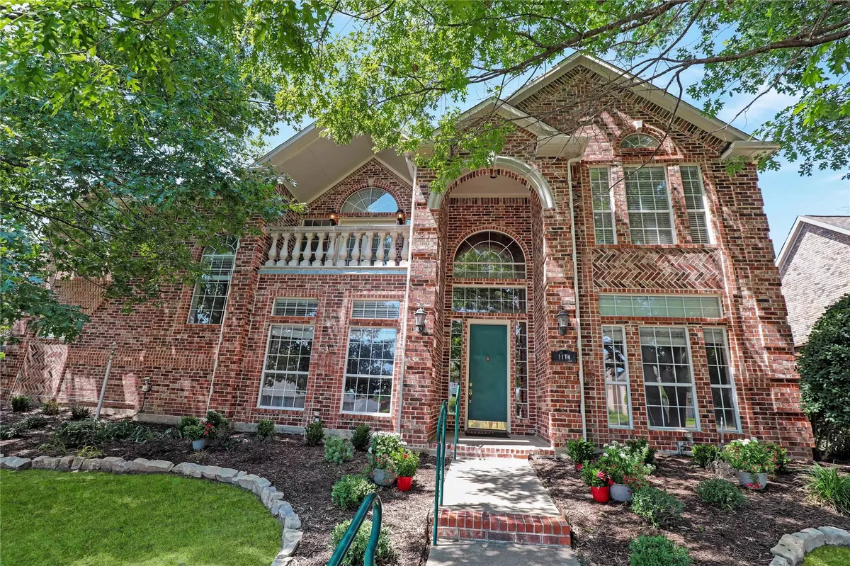 Rockwall, TX 75087,1114 Vail Court