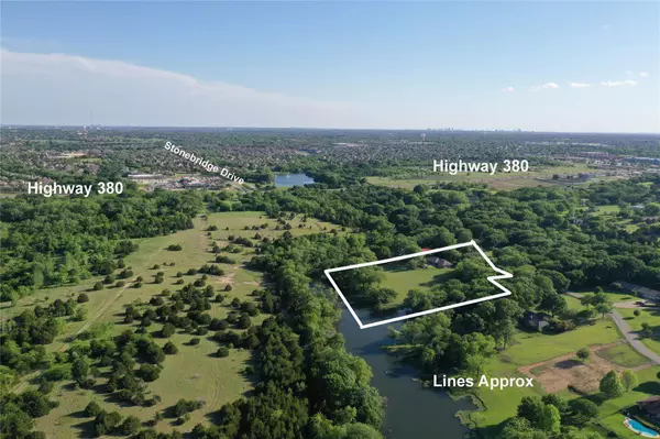 Mckinney, TX 75071,2362 County Road 856