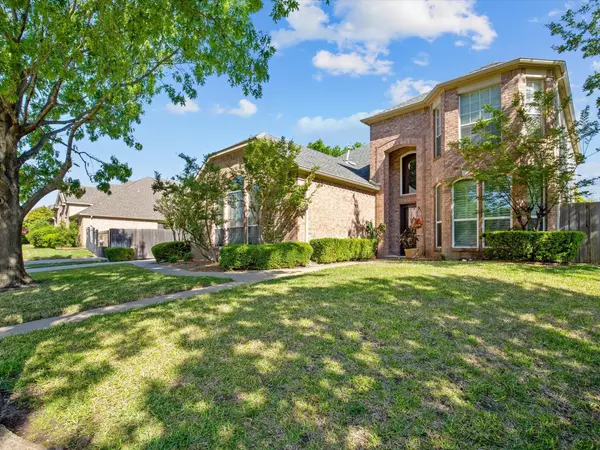 Mansfield, TX 76063,700 Saint Matthew Drive