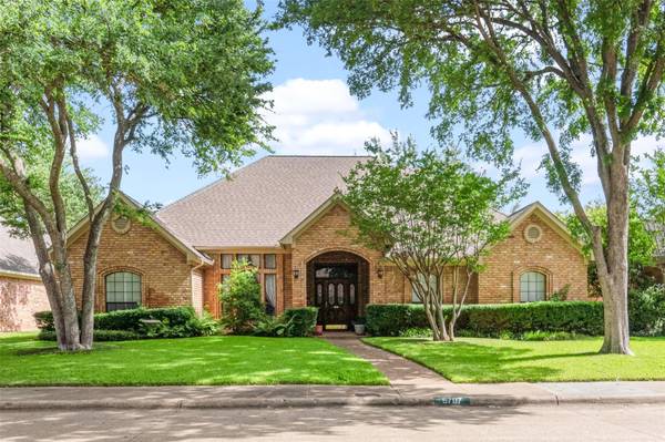 6707 Dupper Drive, Dallas, TX 75252