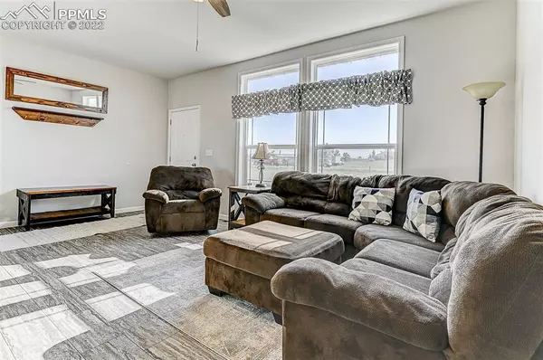 Calhan, CO 80808,923 Spotted Owl WAY