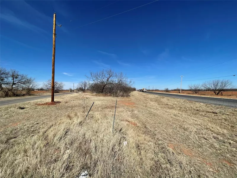 n/a Nugent Road, Abilene, TX 79601