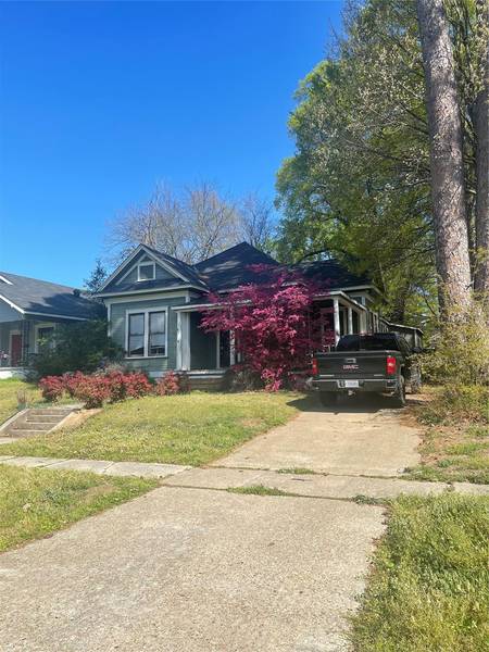 436 Dalzell Street, Shreveport, LA 71104