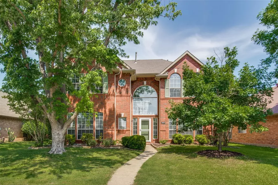 4908 Baton Rouge Boulevard, Frisco, TX 75035