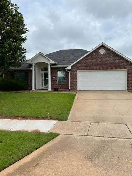 104 Heritage Drive, Bossier City, LA 71112