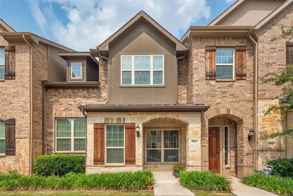 Richardson, TX 75081,836 Rohan Drive