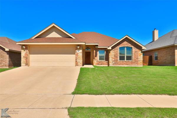 5149 Yellowstone Trail, Abilene, TX 79602