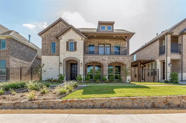 2530 N Collins Boulevard, Richardson, TX 75080