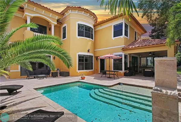 Fort Lauderdale, FL 33312,3533 Forest View Cir