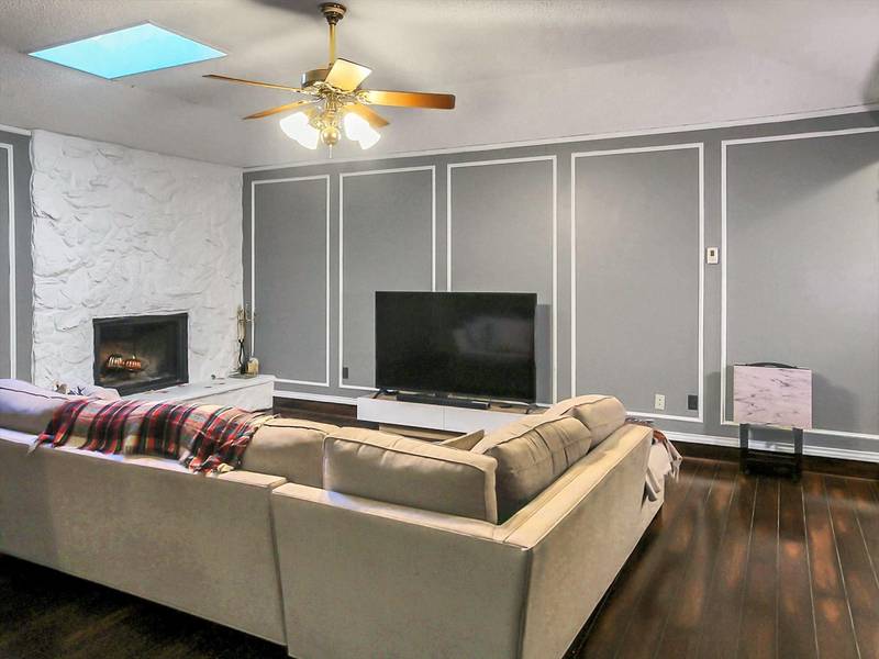 123 Countryside Drive, Arlington, TX 76014