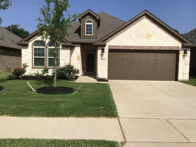 1616 Abigail Lane, Anna, TX 75409