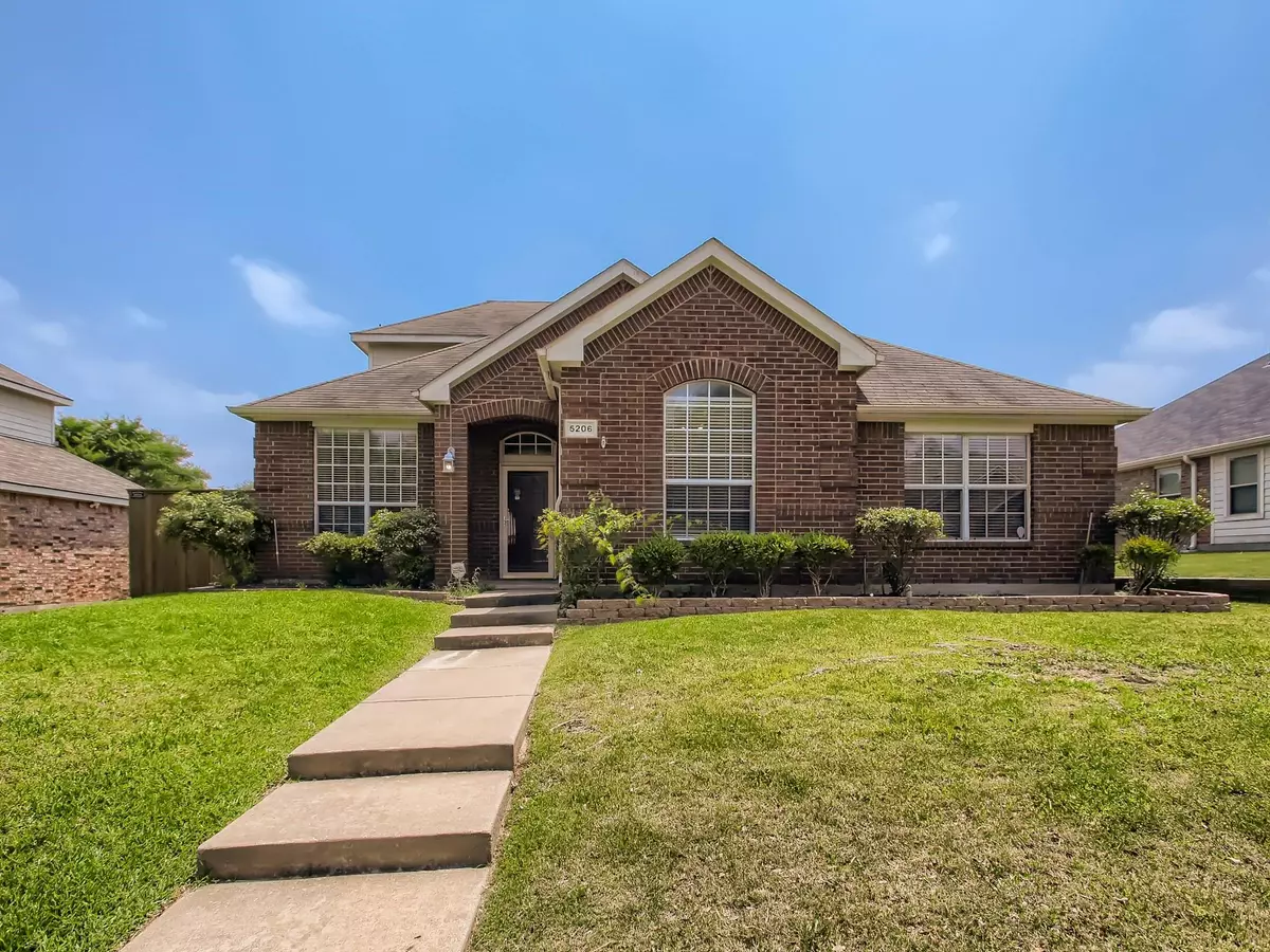 Rowlett, TX 75089,5206 Alazan Bay Drive