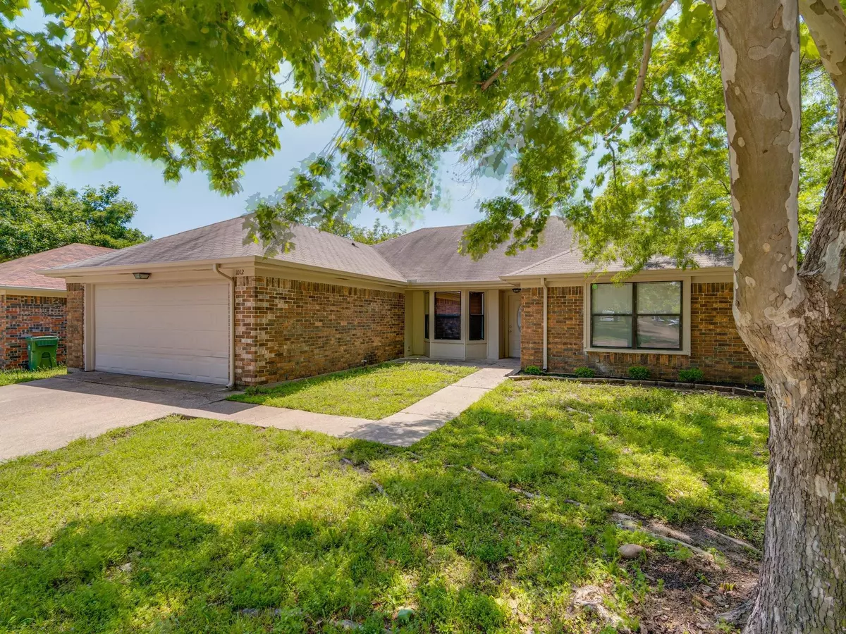 Arlington, TX 76001,1012 Pierce Arrow Drive