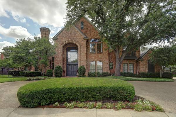 3614 George Court, Farmers Branch, TX 75234