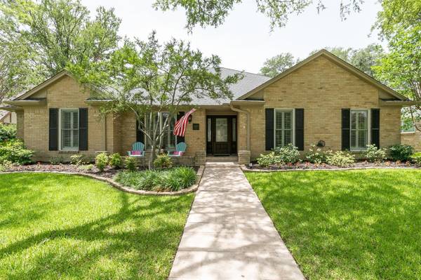 1109 Wilderness Trail, Richardson, TX 75080