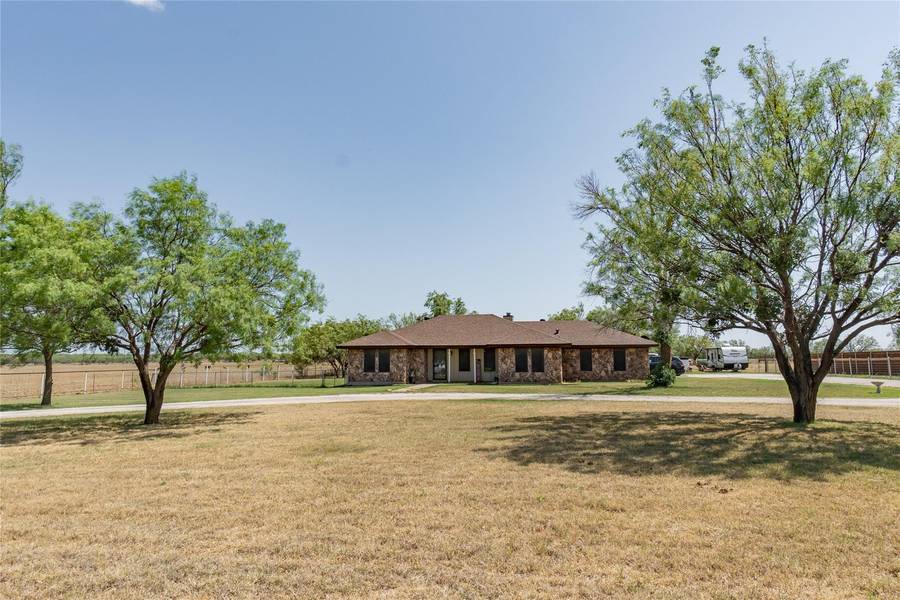 141 Blackburn Road, Abilene, TX 79602