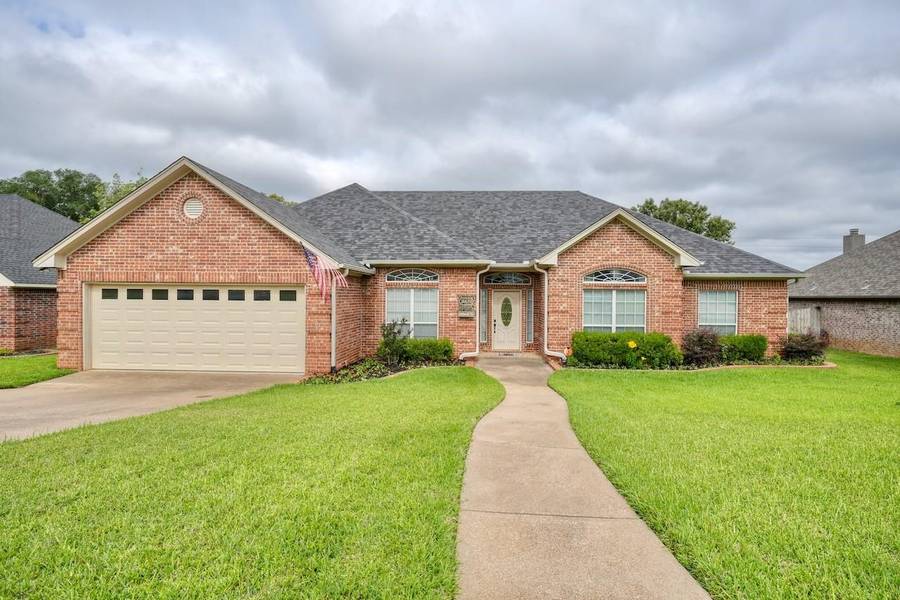 16670 LaFourche Drive, Tyler, TX 75703