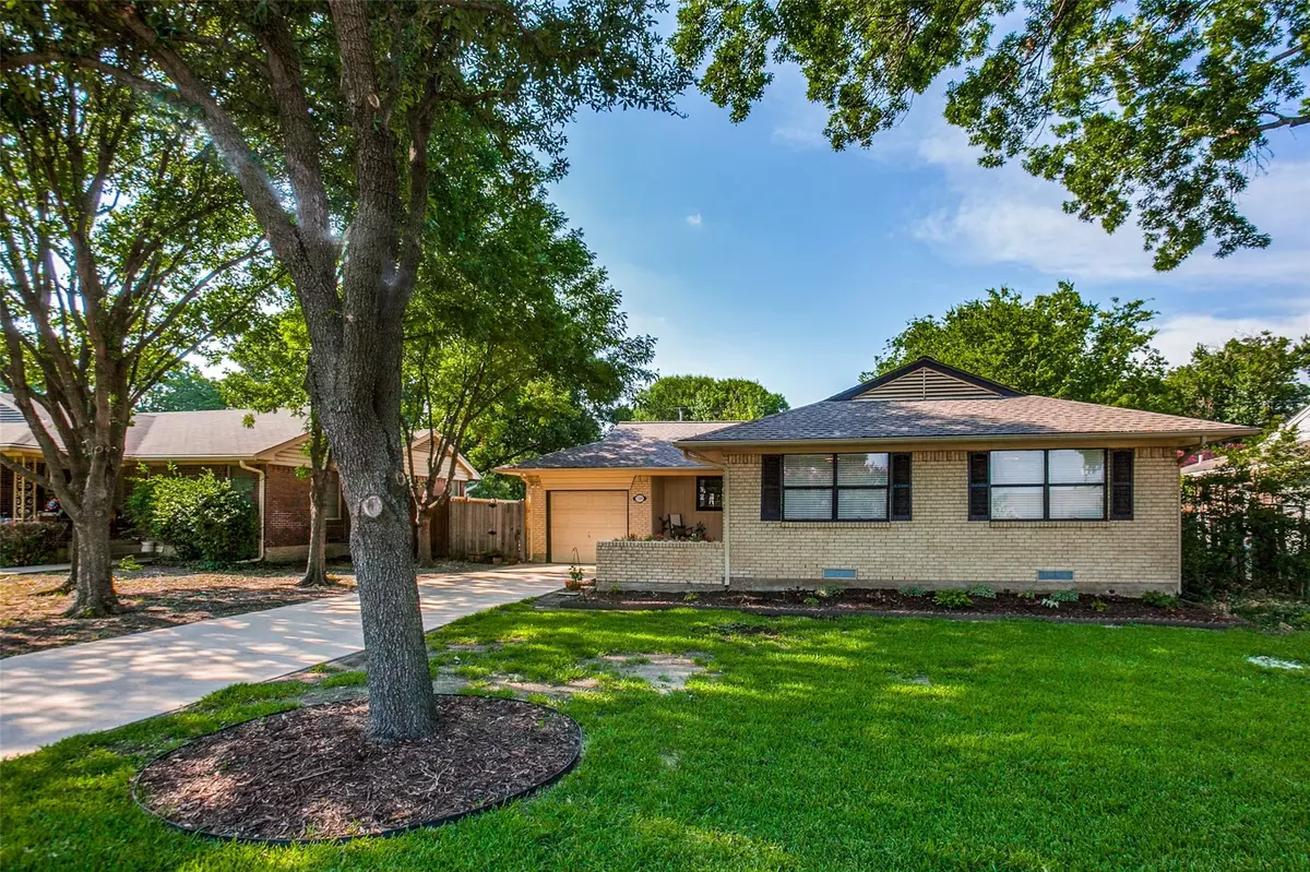 Richardson, TX 75080,510 Westwood Drive