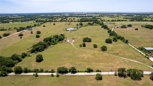 TBD Tract 1 County Rd 1480, Chico, TX 76431