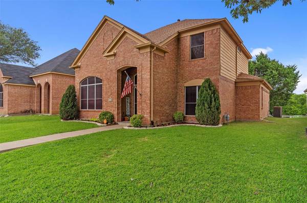 4544 Fargo Drive, Grand Prairie, TX 75052