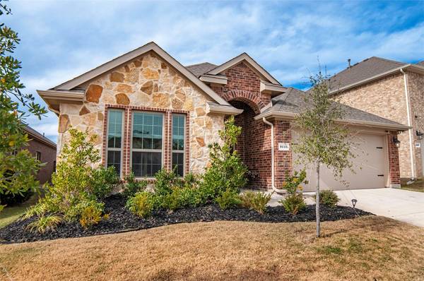 5112 Pleasant Springs Court, Forney, TX 75126